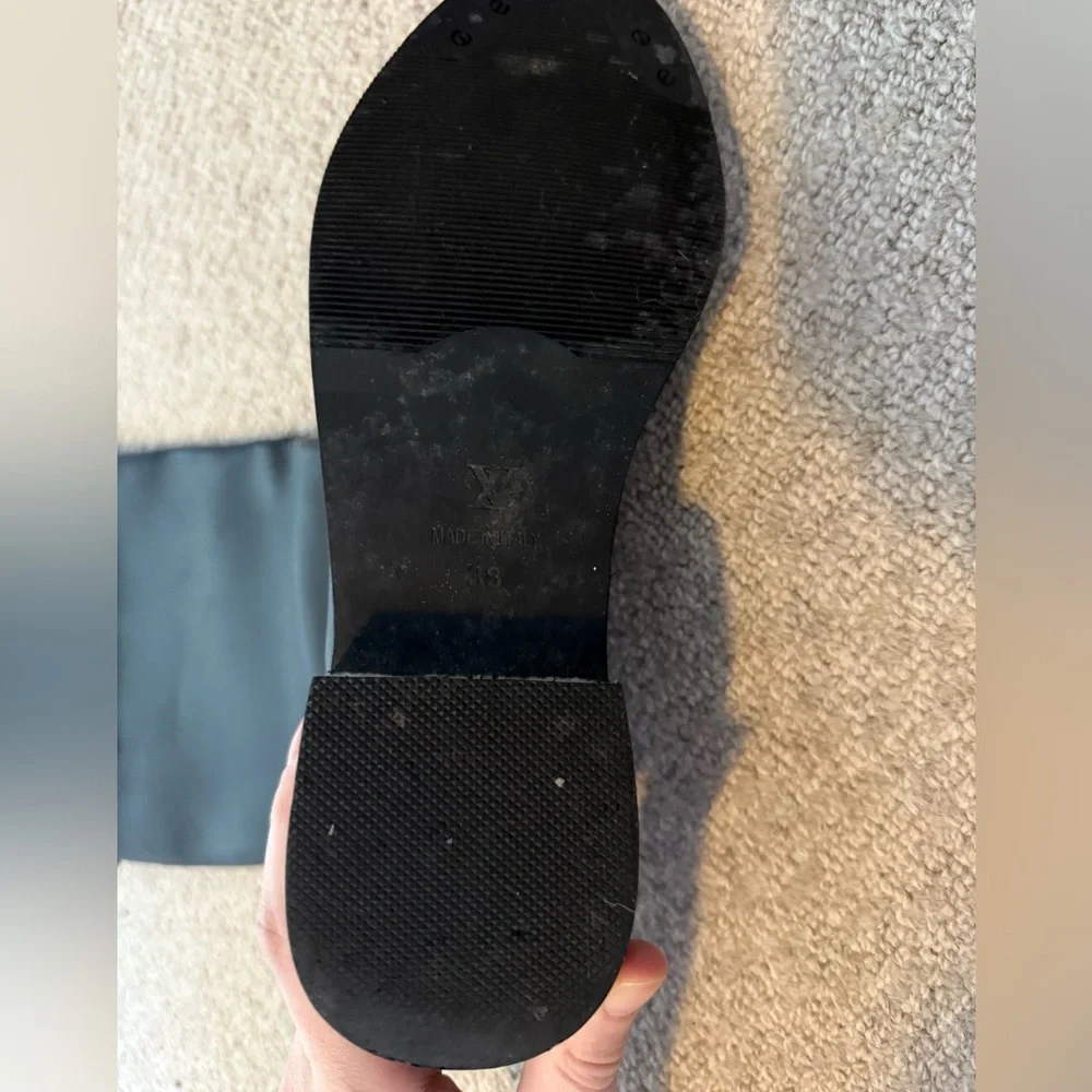 LV Boots - Picture 3 of 4